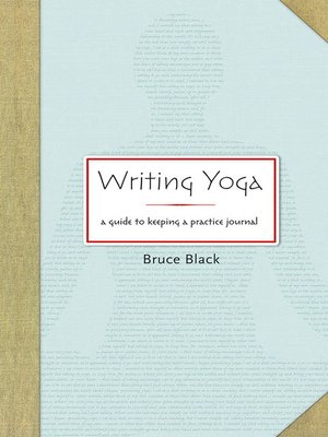 cover image of Writing Yoga